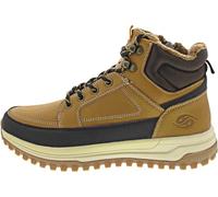 Dockers Bottes d'hiver pour homme Beige synthétique Taille 46 Couleur au choix : beige, beige, 42 EU