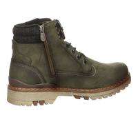Dockers Bottine Bottine en similicuir