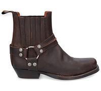 Dockers by Gerli 170102, Boots homme - Marron, 46 EU