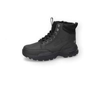 Dockers by Gerli 1973 - Bottines Homme Bottes D'Hiver noir EU44 polyuréthane