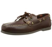Dockers by Gerli 222100, Mocassins homme - Marron foncé, 40 EU