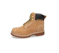 Dockers by Gerli Bottines 23DA104 Homme Beige (Golden Tan 910) Taille 45