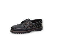 Dockers by Gerli 24dc001-180, Mocassins (loafers) homme, Noir (Schwarz 100), 43 EU