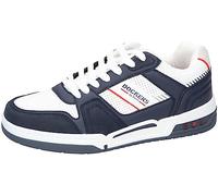 Dockers by Gerli 263100, Mocassins homme - Noir, 44 EU