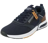 Dockers by Gerli 265703, Chaussures homme - Noir, 41 EU