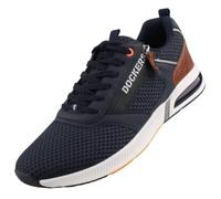 Dockers by Gerli 265703, Chaussures homme - Noir, 47 EU