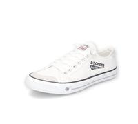 Dockers by Gerli 30st027-790500, Sneakers Basses Homme, Blanc (Weiss 500), 46 EU