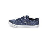 Dockers by Gerli Homme 30st027-790660 Sneakers Basses, Bleu (Navy 660), 43 EU