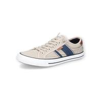 Dockers by Gerli 42JZ004 Homme Basket, Beige, 45 EU