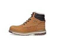 Dockers by Gerli Bottine homme 43lu110 Golden Tan Taille 45 EU