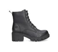 Dockers by Gerli 47AA301 femme Botte tendance, Schwarz, 41 EU