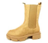 Dockers by Gerli 49DI201, Bottine Chelsea Femme, Golden Glow, 38 EU