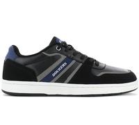 Dockers by Gerli 53BY002 Hommes Sneaker Noir 642100 Sport Loisir Chaussures Neuf
