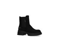 Dockers by Gerli 57KS202-770100 Bottines pour femme Noir