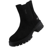 Dockers by Gerli 57KS202-770100 Bottines pour femme Noir, Noir , 40 EU