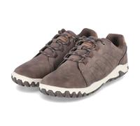 Dockers by Gerli 57SP003-630-380 Chaussures basses à lacets en synthétique pour homme Marron, marron, 41 EU