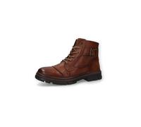 Dockers By Gerli 59MH002-460440 Chaussures À Lacets Sportswear Tan Cuir