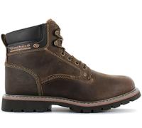 Dockers by Gerli 6 Inch Boots - Hommes Hiver Bottes Chaussures Doublées 23DA104