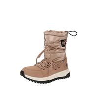 Dockers by Gerli Après-ski beige foncé, Taille 37