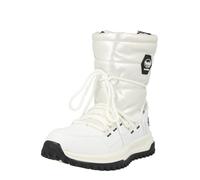 Dockers by Gerli Après-ski noir / blanc cassé, Taille 40