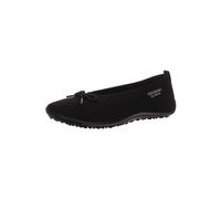 Dockers By Gerli Ballerine Femmes Baskets 50BA216-780100 Chaussures Noir