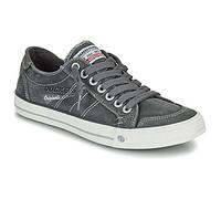 Baskets basses hommes Dockers by Gerli 30ST027-202 Gris 43
