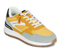 Dockers by Gerli Baskets basses 58TX001 in Jaune 46
