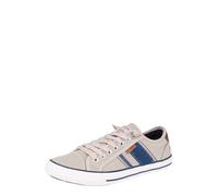 Dockers by Gerli Baskets basses beige / bleu / marron, Taille 41