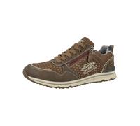 Dockers by Gerli Baskets basses beige clair / marron / noir, Taille 41