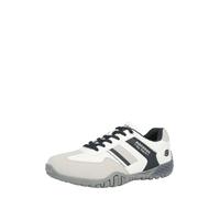 Dockers by Gerli Baskets basses beige / noir / blanc, Taille 42