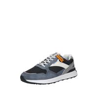 Dockers by Gerli Baskets basses bleu / bleu nuit / gris / blanc, Taille 41