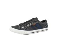 Dockers by Gerli Baskets basses bleu denim / chocolat / anthracite, Taille 41