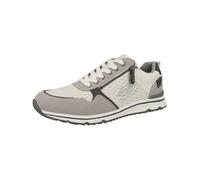 Dockers by Gerli Baskets basses gris / anthracite / blanc cassé, Taille 44