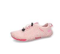 Dockers by Gerli Baskets Basses pour Femme, Rose 760, 38 EU