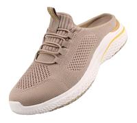 Dockers by Gerli Baskets basses pour homme, beige, 43 EU