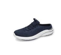 Dockers by Gerli Baskets basses pour homme 660 Bleu marine Taille 42 EU