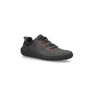 Dockers by Gerli Baskets basses pour homme, chaussures basses, semelle intérieure amovible, Gris foncé (220), 41 EU