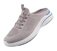 Dockers by Gerli Baskets basses pour homme, Gris foncé (220), 50 EU