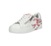 Dockers by Gerli Baskets basses rose / rose foncé / noir / blanc, Taille 37