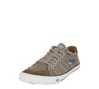 Dockers by Gerli Baskets basses 30ST027-450 in Kaki 46