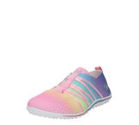 Dockers by Gerli Baskets jaune / vert clair / violet foncé / rose, Taille 39