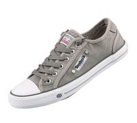 Dockers by Gerli Baskets pour Femme 42VE201-790430 Gris 44