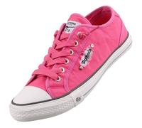Dockers by Gerli Baskets pour Femme 42VE201-790775 Rose 38
