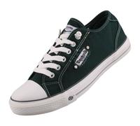 Dockers by Gerli Baskets pour Femme 42VE201-790820 Vert 36