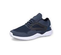 Dockers by Gerli Homme 44ss002-700660 Basket, Bleu Marine 660, 41 EU