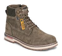 Dockers by Gerli Boots 47AF016 in Kaki 44