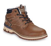 Dockers by Gerli Boots 53TA103 in Marron 41