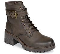 Dockers by Gerli Boots 57OX201 in Marron 40