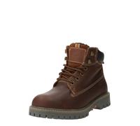 Dockers by Gerli Boots brun foncé, Taille 37