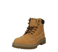 Dockers by Gerli Boots cognac / noir, Taille 38